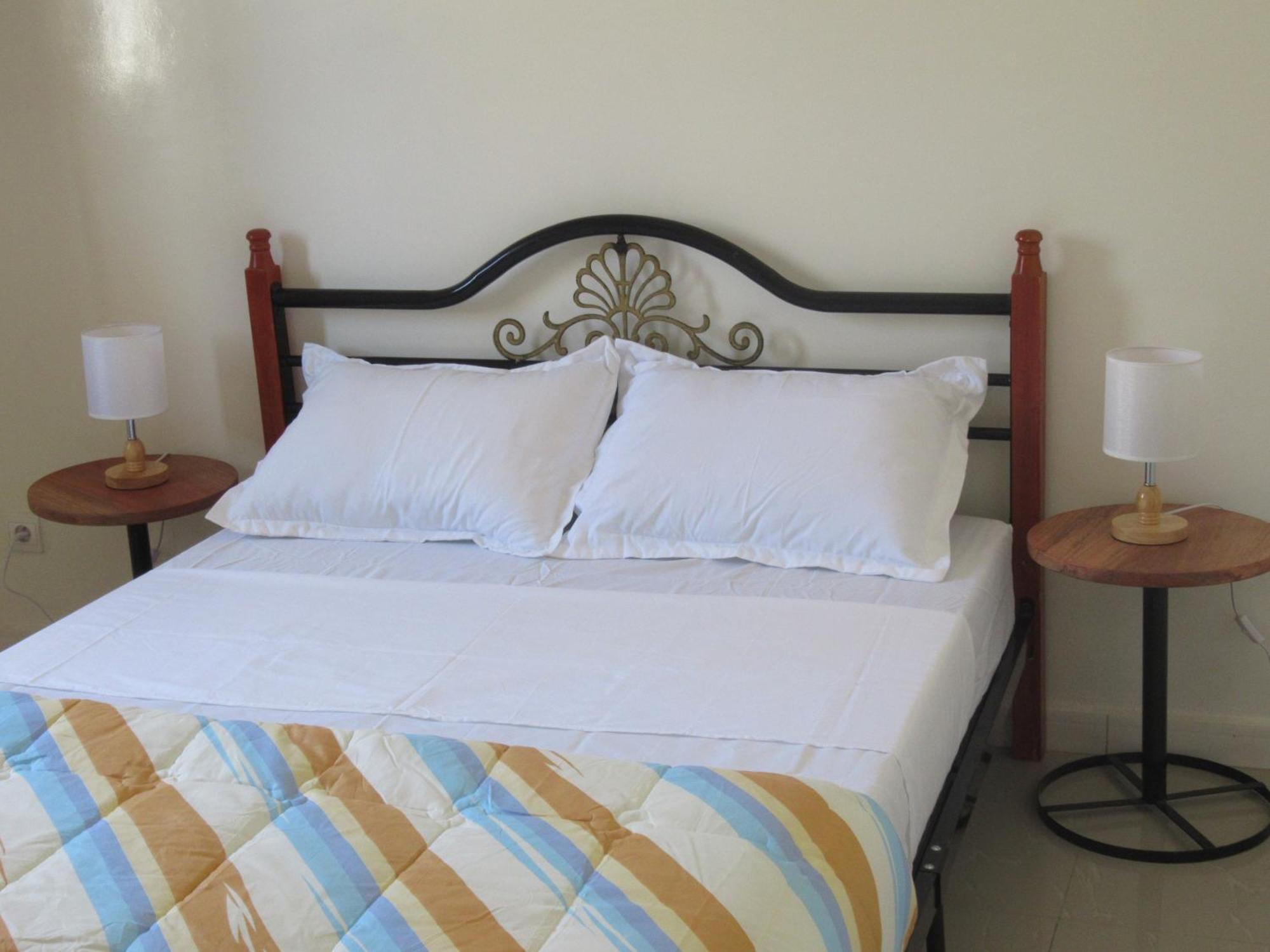 Residence Sejour Teranga Saint Louis Exterior foto