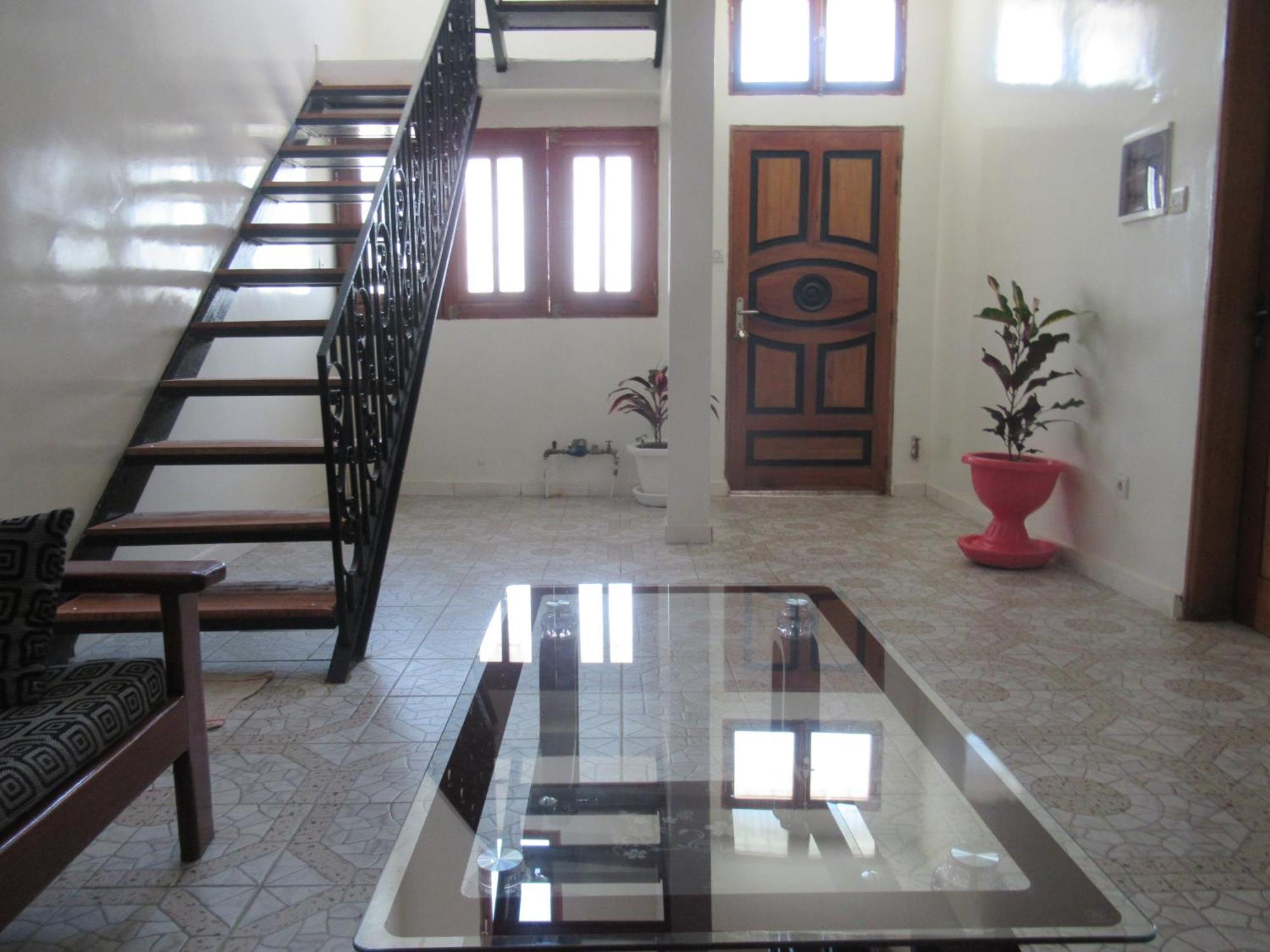 Residence Sejour Teranga Saint Louis Exterior foto